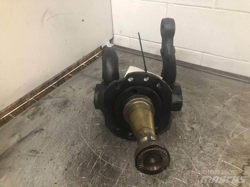 Meritor  运输工具-其他