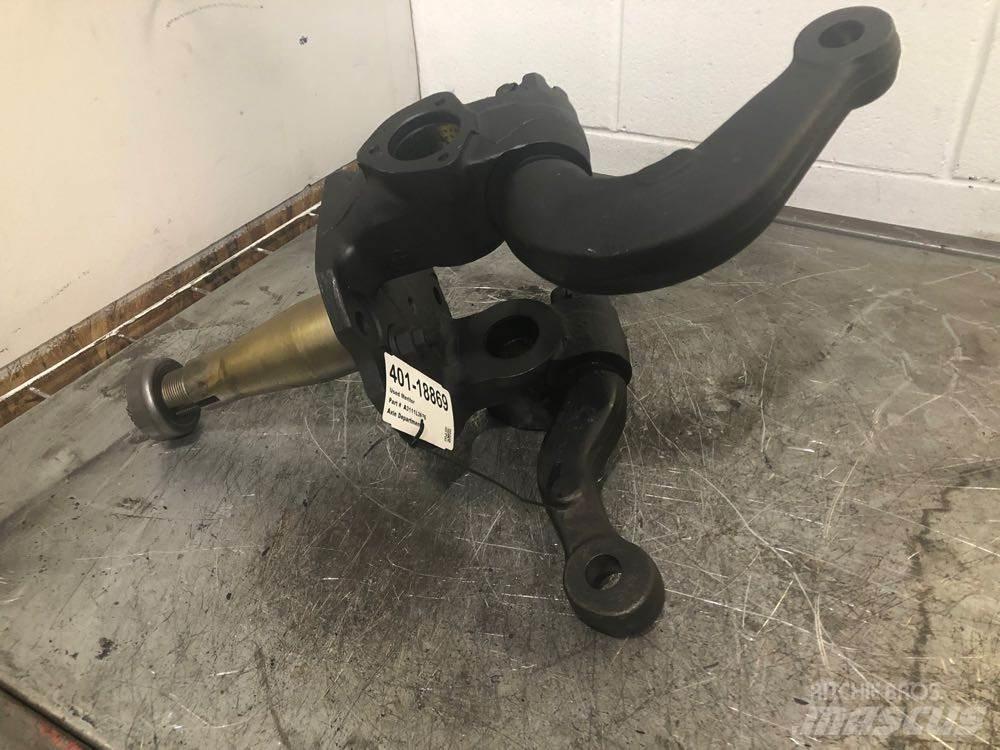 Meritor  运输工具-其他