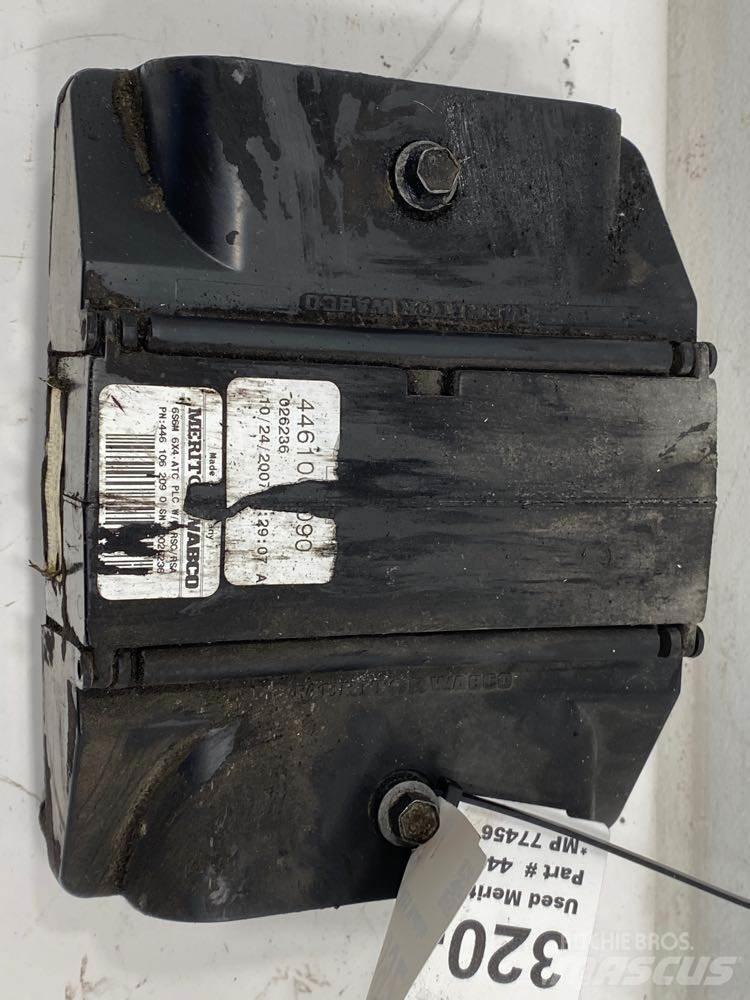 Meritor  电子设备