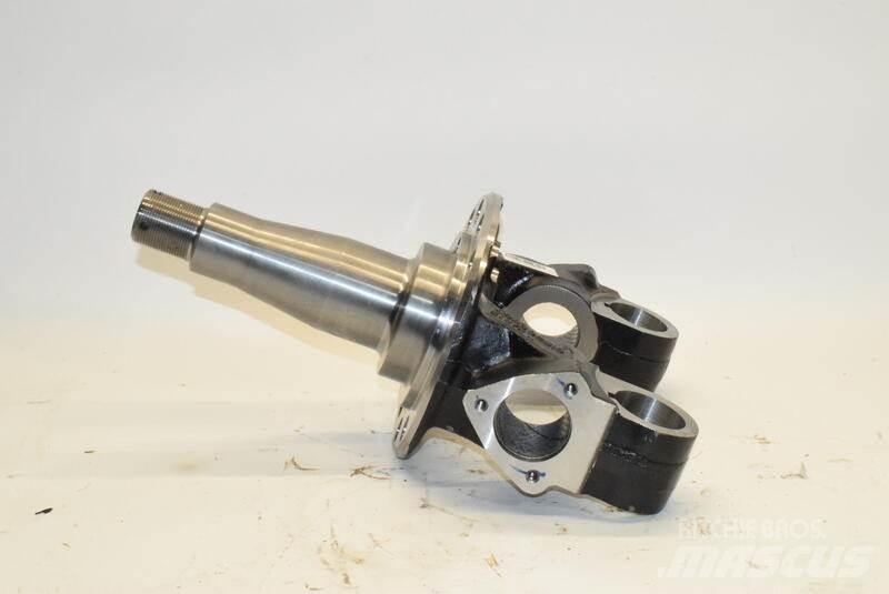 Meritor  运输工具-其他