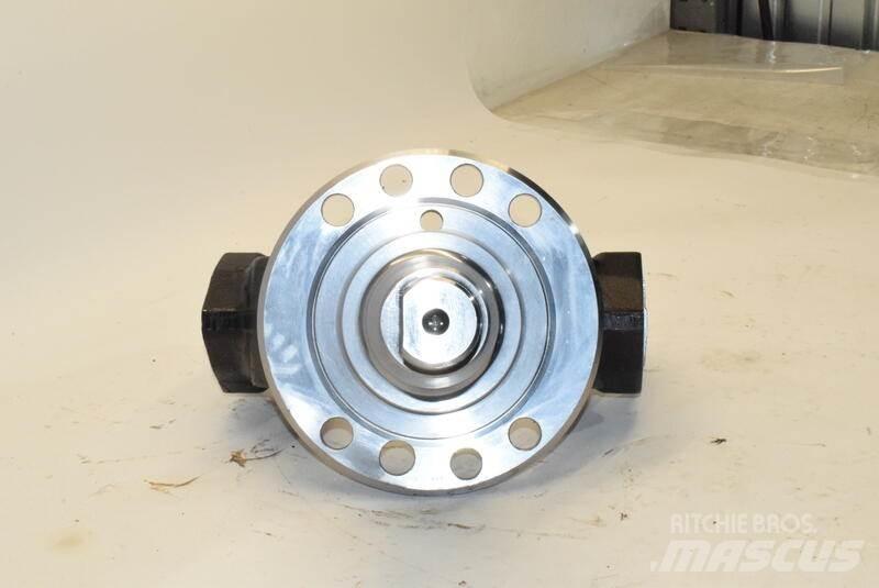 Meritor  运输工具-其他