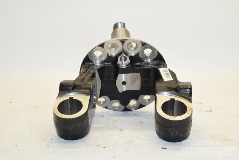 Meritor  运输工具-其他