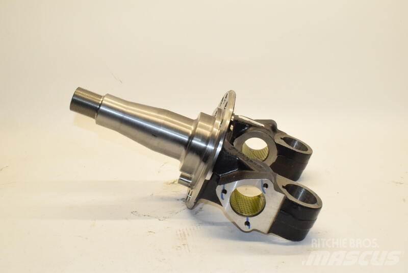 Meritor  运输工具-其他