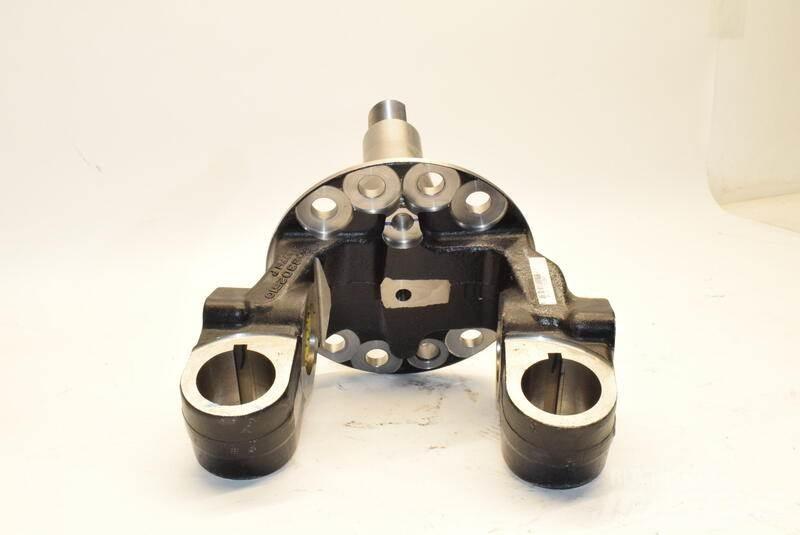 Meritor  运输工具-其他