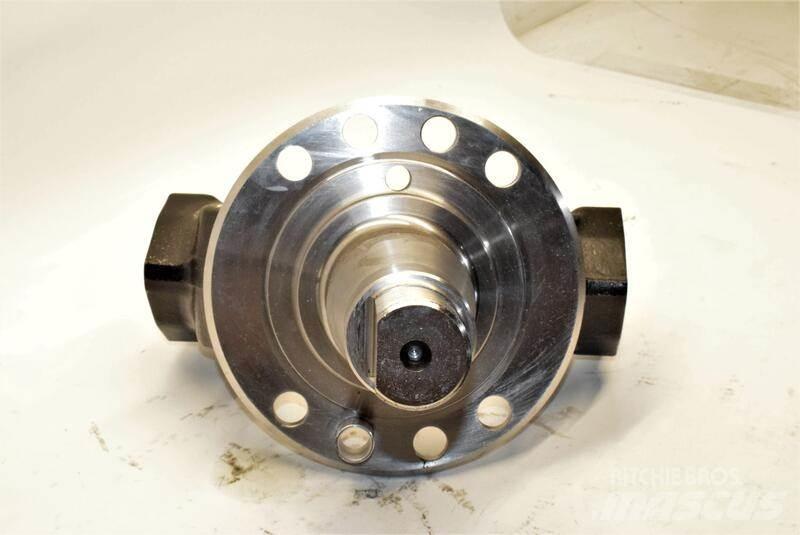 Meritor  运输工具-其他