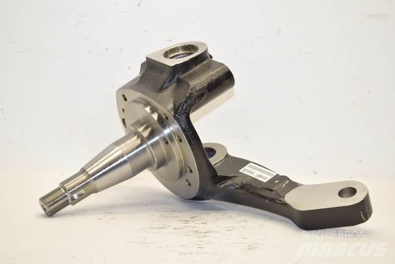 Meritor  运输工具-其他