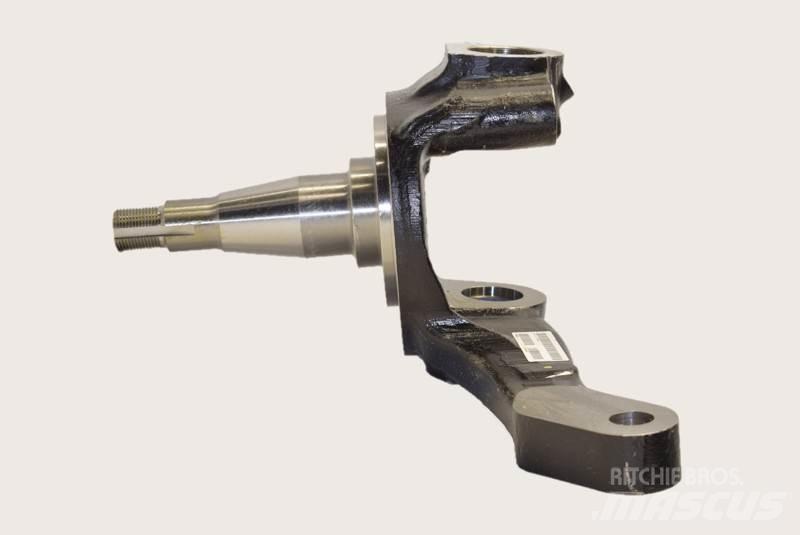Meritor  运输工具-其他