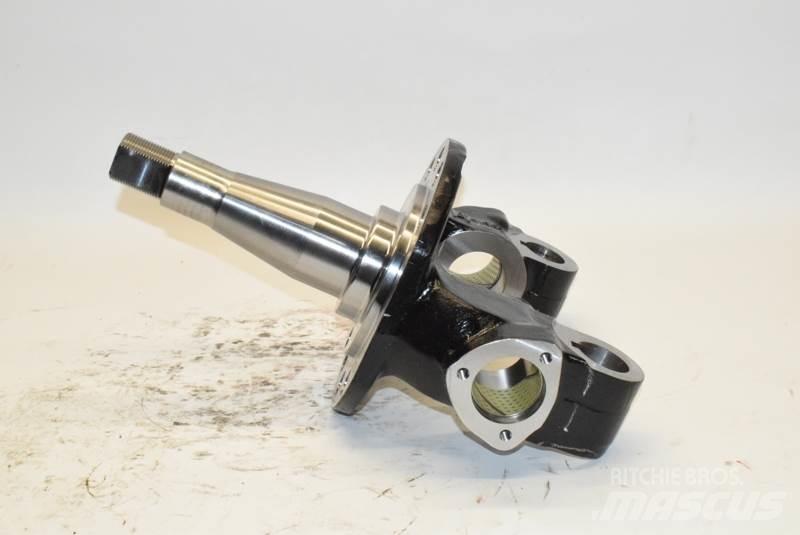 Meritor  运输工具-其他