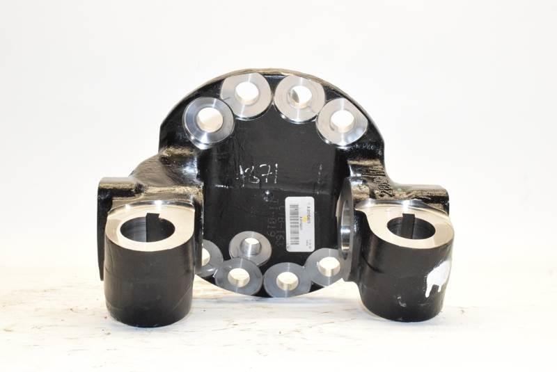 Meritor  运输工具-其他