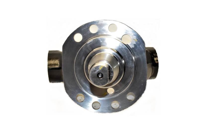 Meritor  运输工具-其他