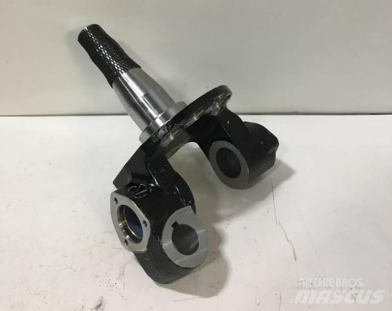 Meritor  运输工具-其他