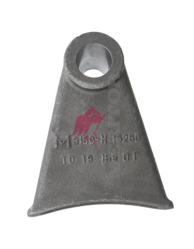 Meritor  运输工具-其他