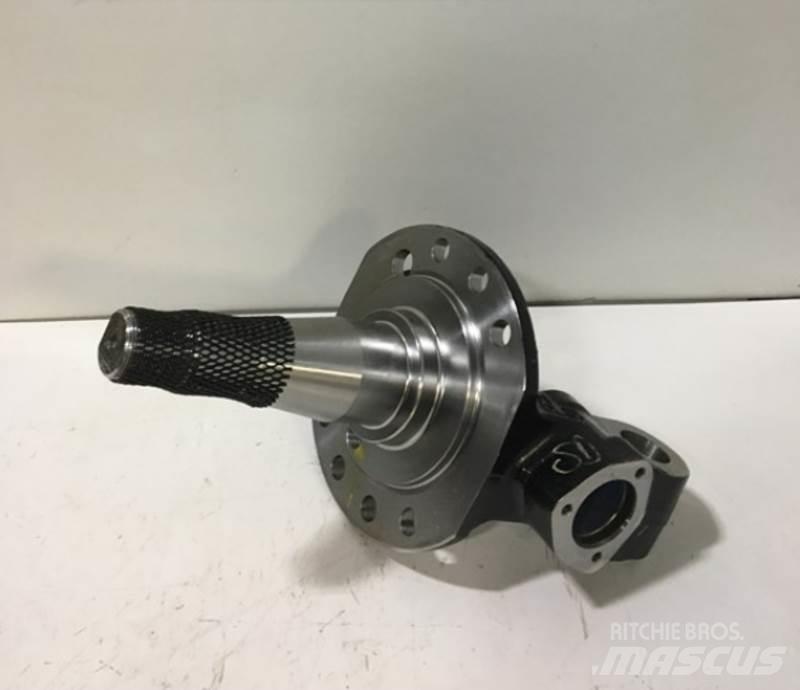Meritor  运输工具-其他