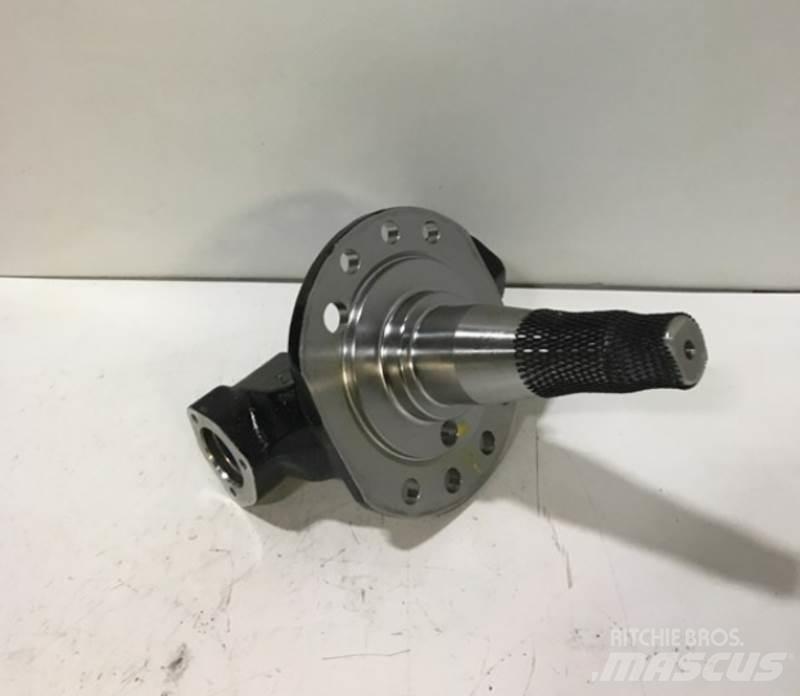 Meritor  运输工具-其他