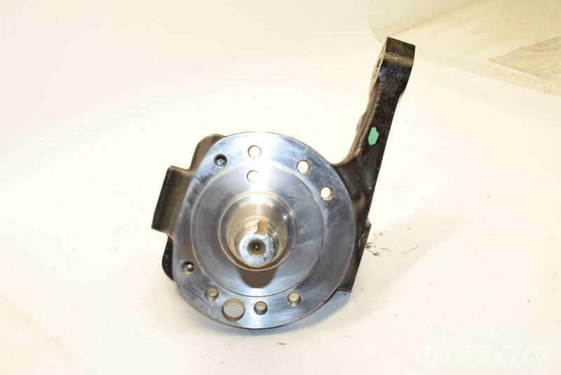 Meritor  运输工具-其他