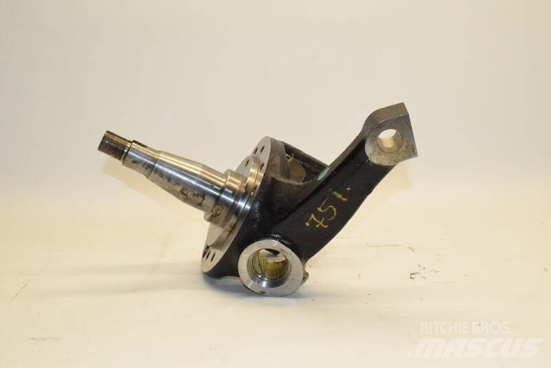 Meritor  运输工具-其他