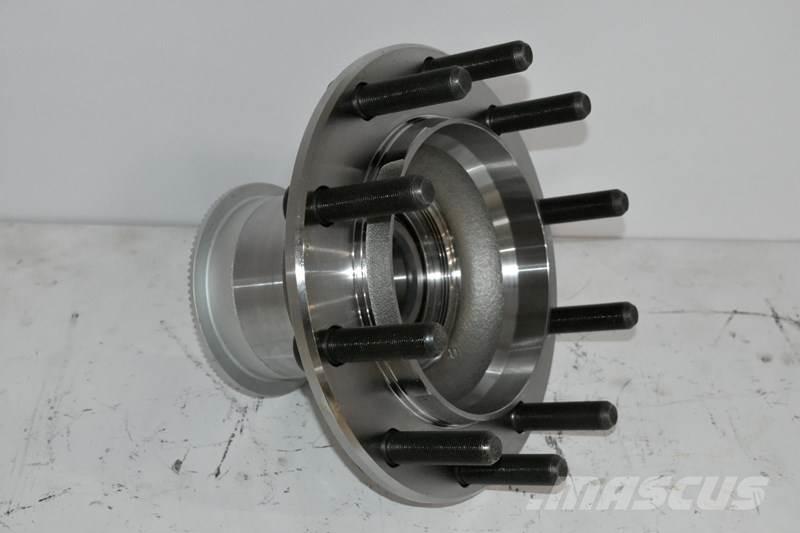 Meritor  运输工具-其他