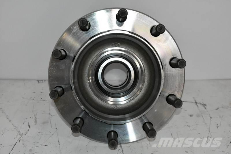 Meritor  运输工具-其他