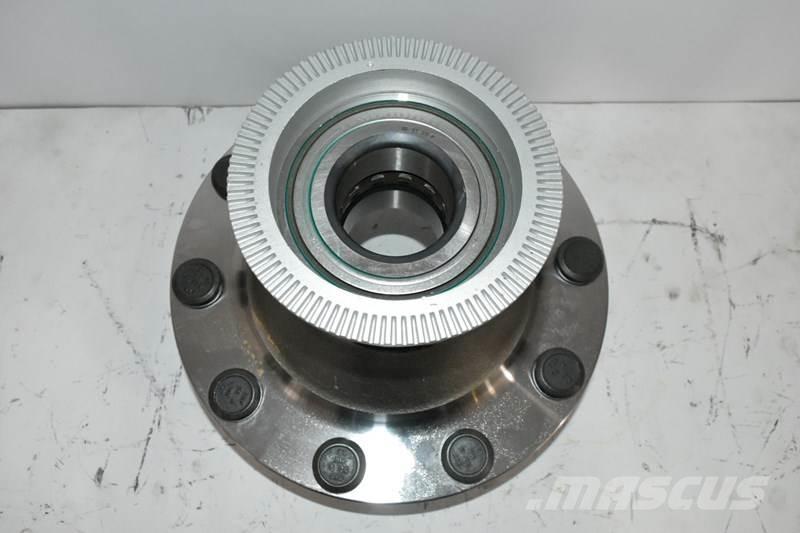 Meritor  运输工具-其他