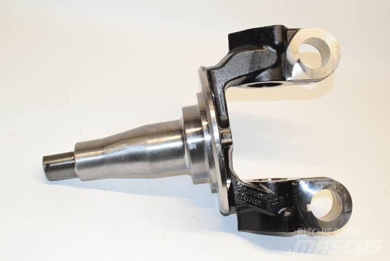 Meritor  运输工具-其他