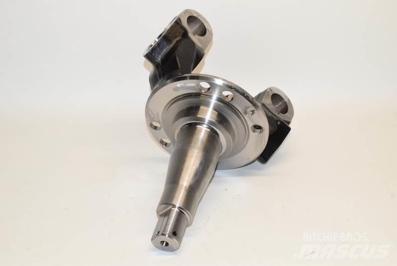 Meritor  运输工具-其他