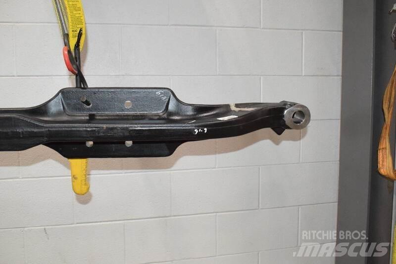 Meritor  轴