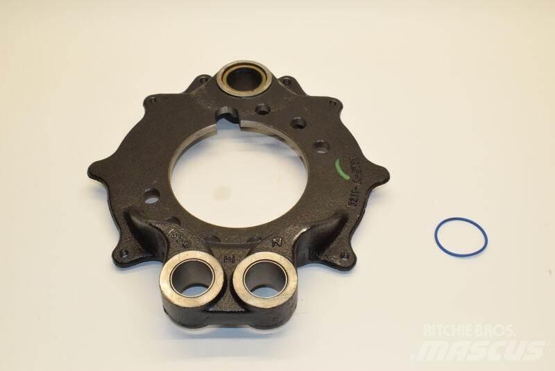 Meritor  制动器