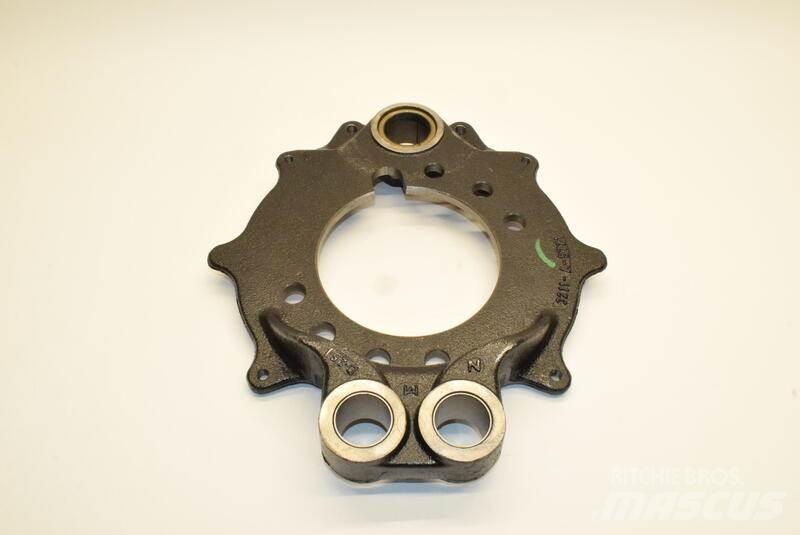 Meritor  制动器