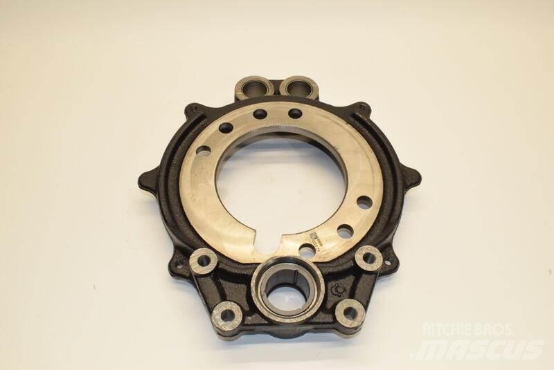 Meritor  制动器