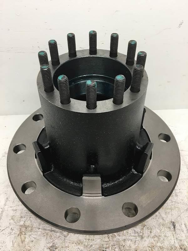Meritor  运输工具-其他