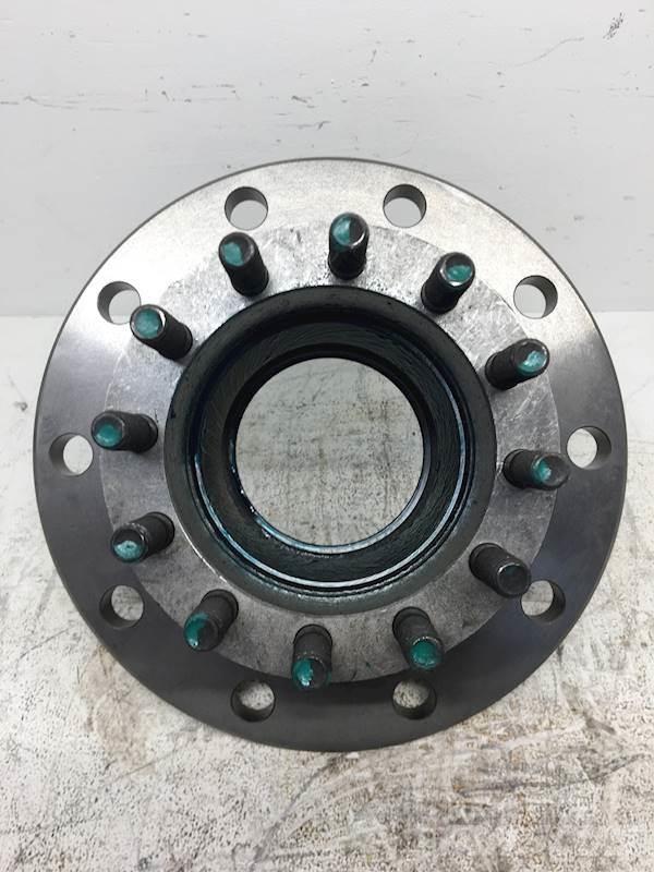 Meritor  运输工具-其他