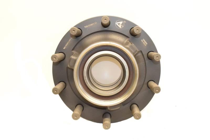 Meritor  运输工具-其他