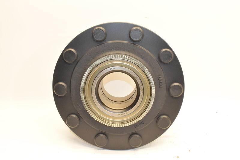 Meritor  运输工具-其他