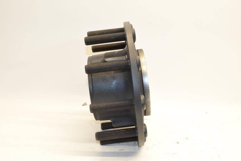 Meritor  运输工具-其他