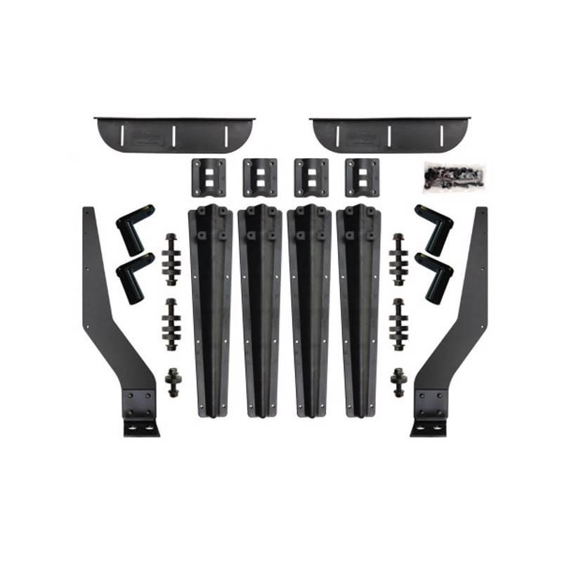  Minimizer 运输工具-其他