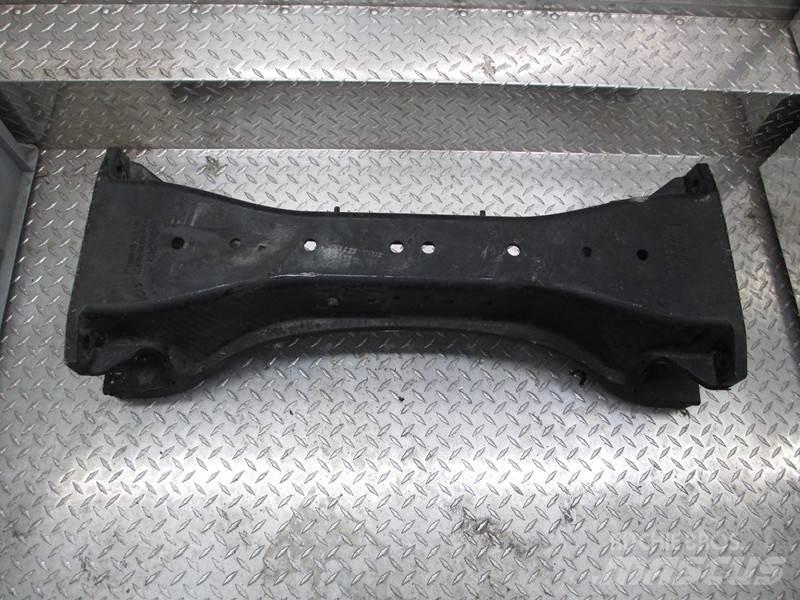 Paccar  运输工具-其他
