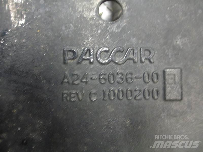 Paccar  运输工具-其他