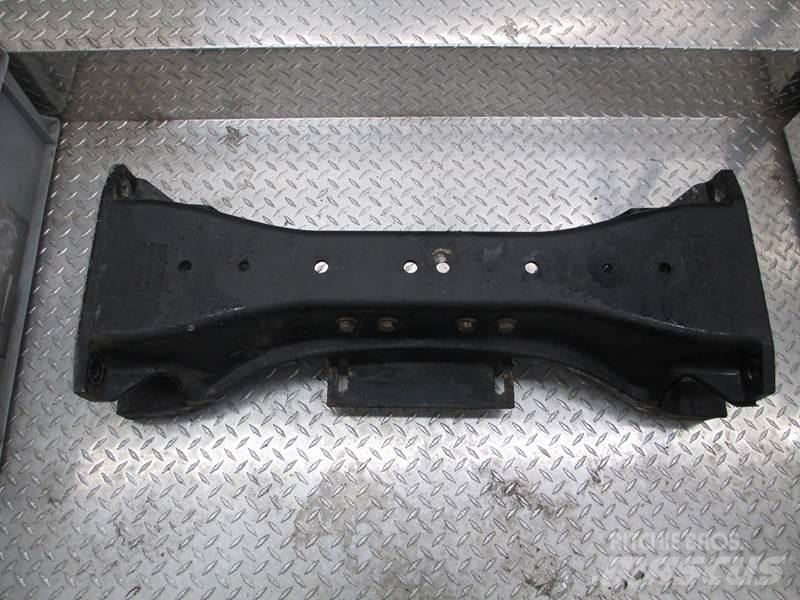 Paccar  运输工具-其他