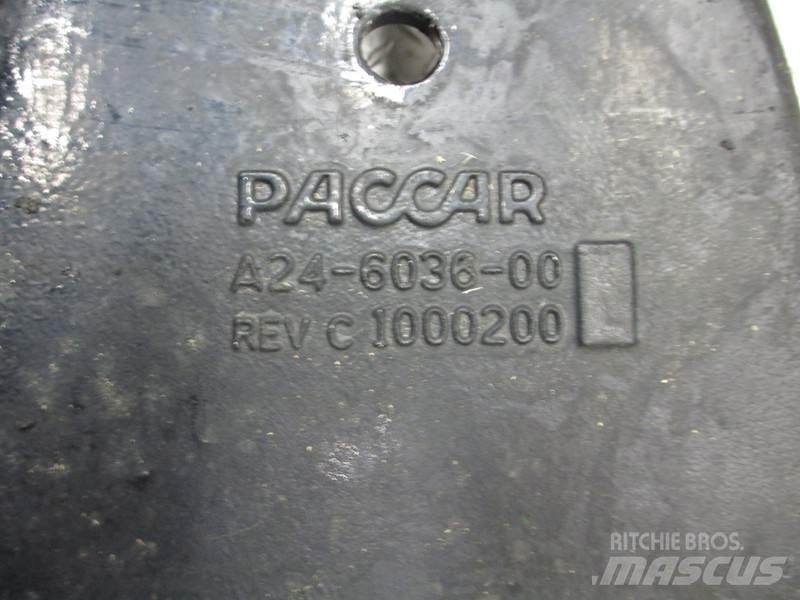 Paccar  运输工具-其他