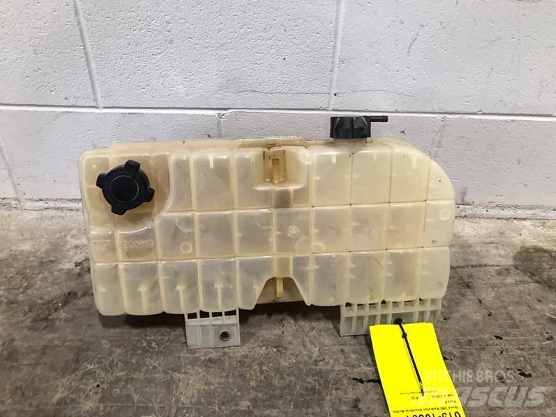Paccar  运输工具-其他