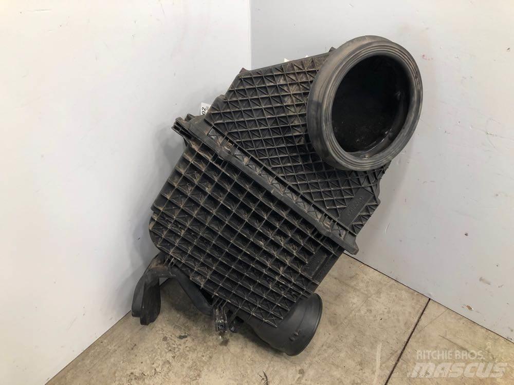 Paccar  运输工具-其他