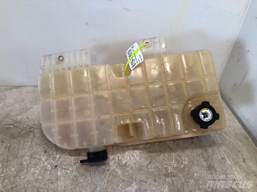 Paccar  运输工具-其他