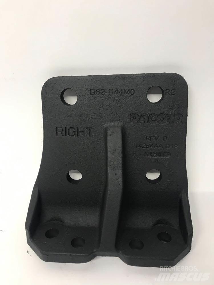 Paccar  运输工具-其他