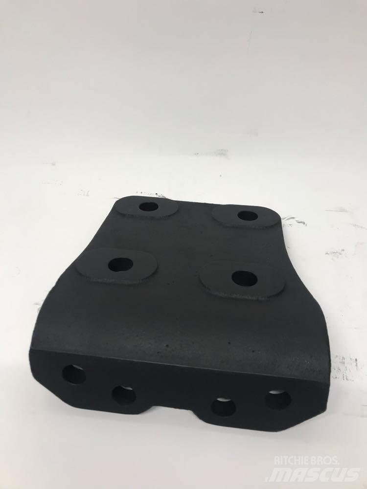 Paccar  运输工具-其他