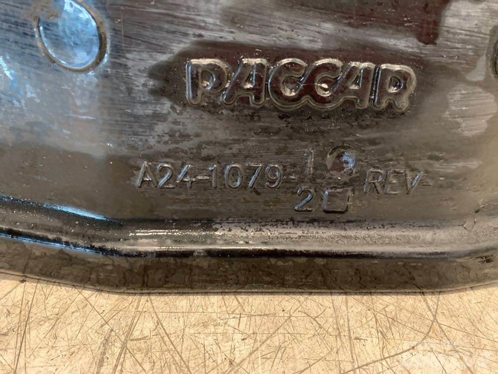 Paccar  运输工具-其他