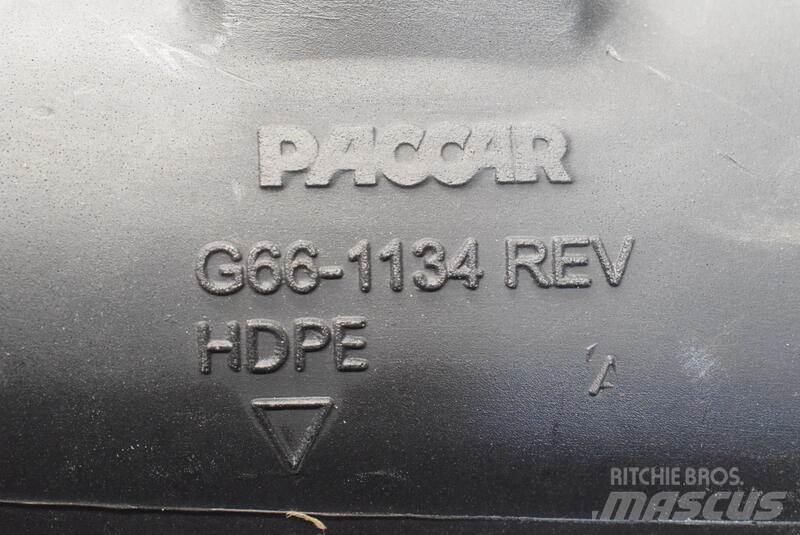 Paccar  运输工具-其他