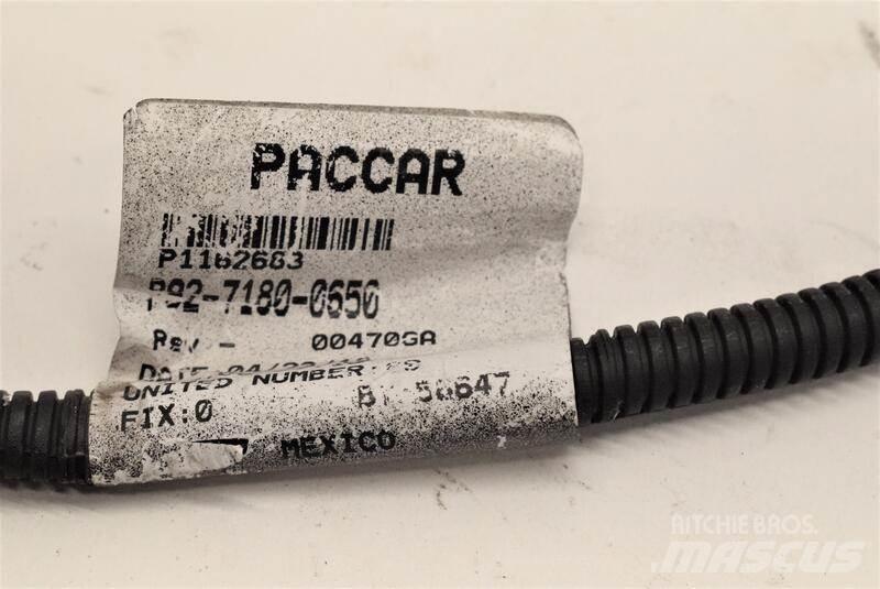 Paccar  运输工具-其他