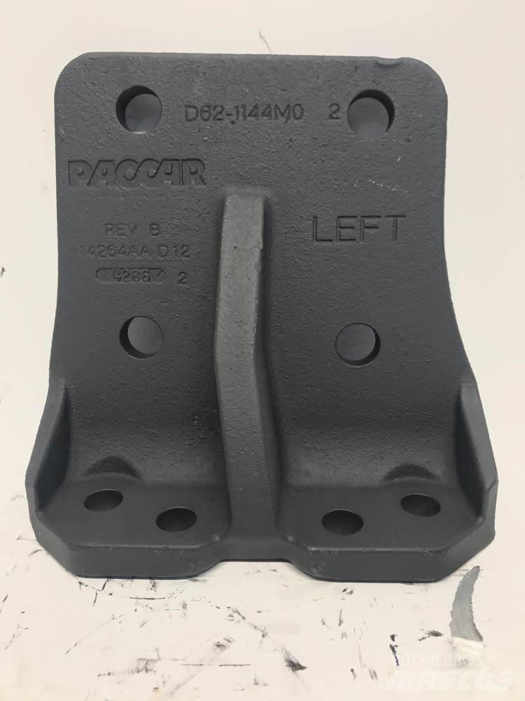 Paccar  运输工具-其他
