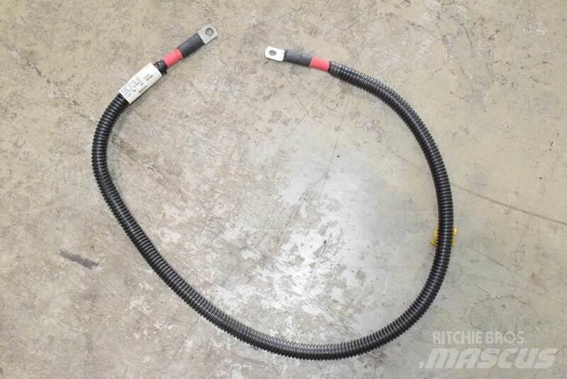 Paccar  运输工具-其他