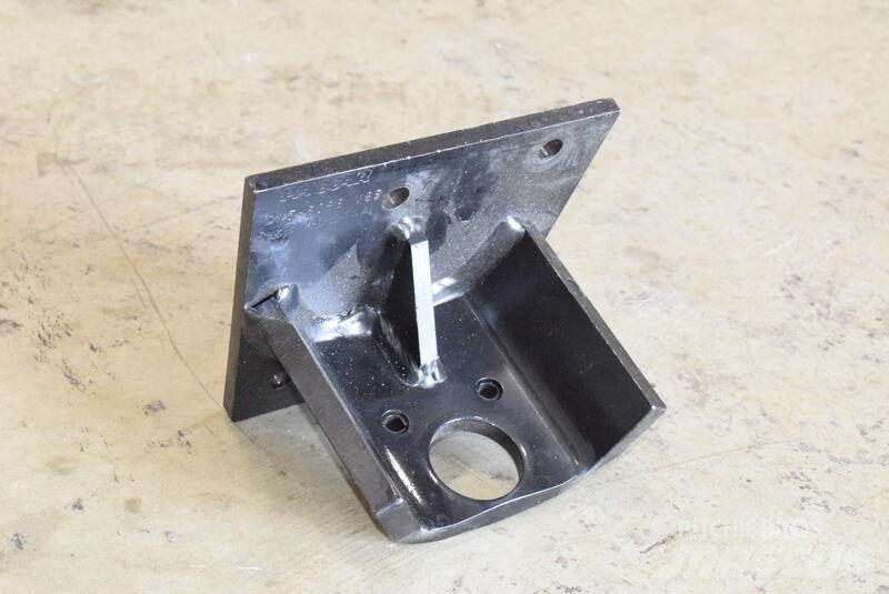 Paccar  运输工具-其他